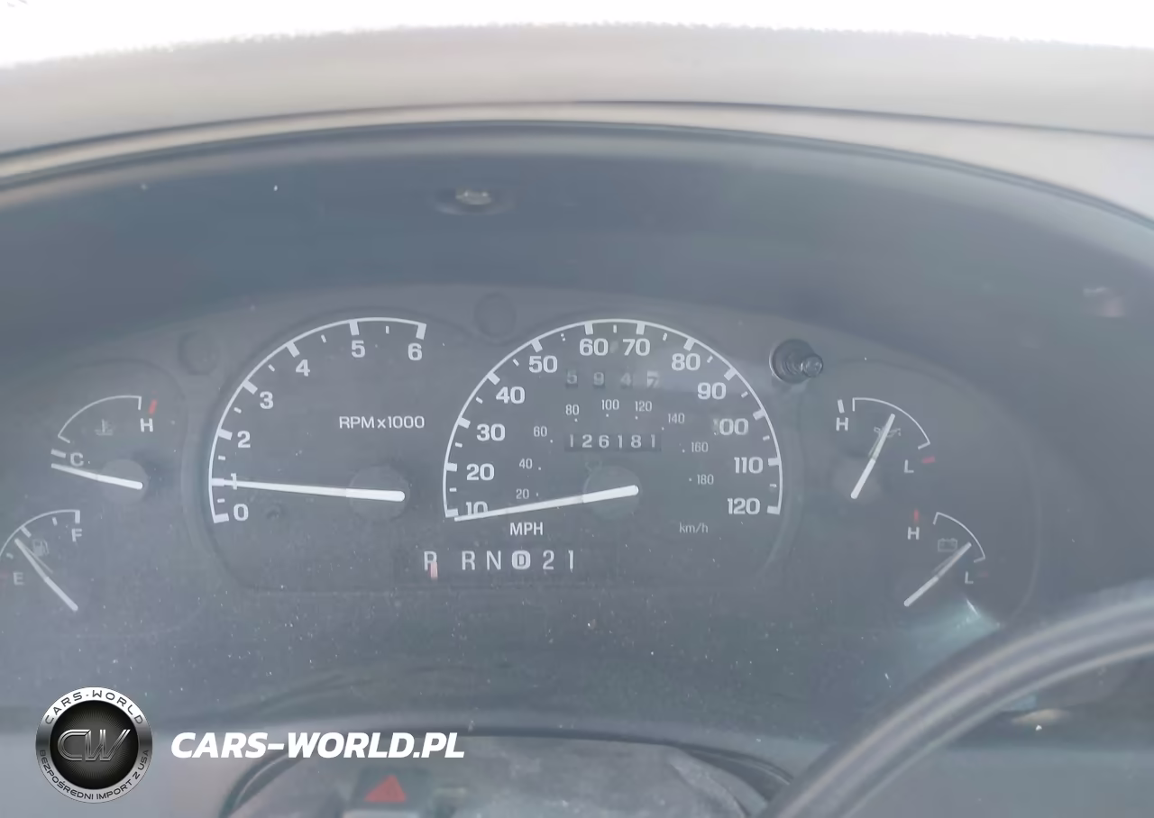 1997 Ford Explorer Eddie Bauer-Limited-Xlt VIN:1FMDU35P1VUB48389 - 7