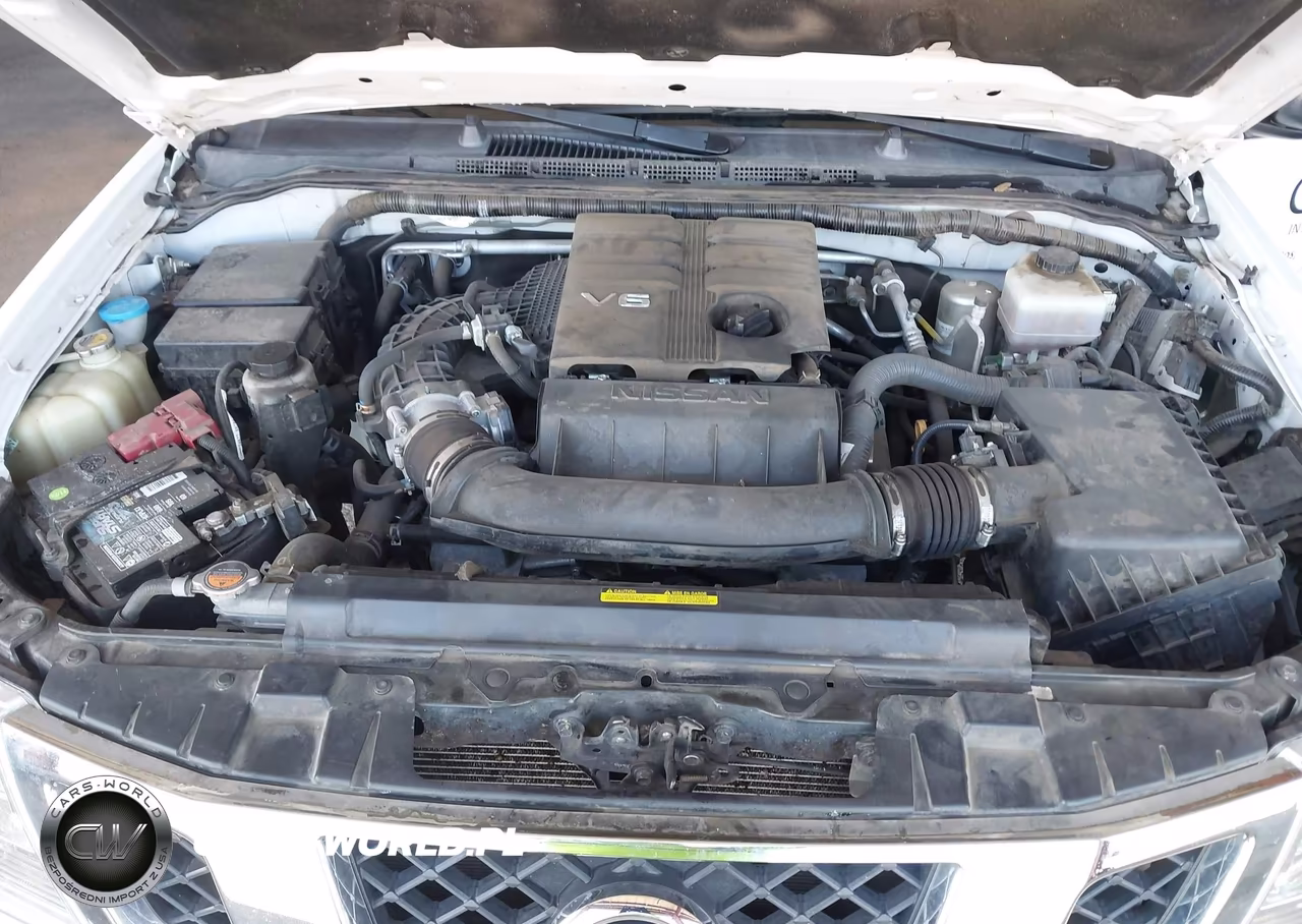 2020 Nissan Frontier King Cab S 4X4 VIN:1N6ED0CF2LN701475 - 10