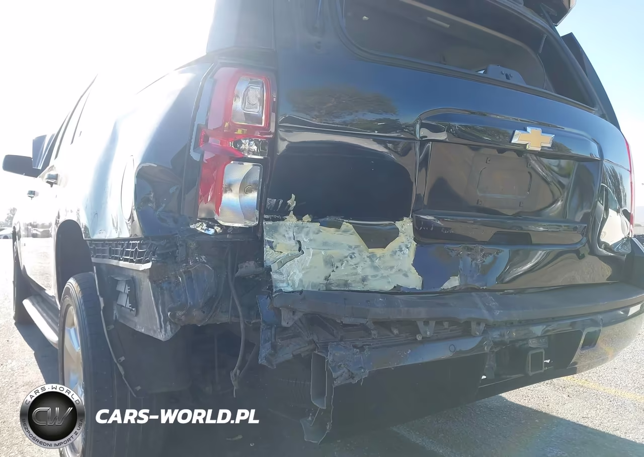 2020 Chevrolet Suburban C1500 Lt VIN:1GNSCHKC9LR160620 - 14