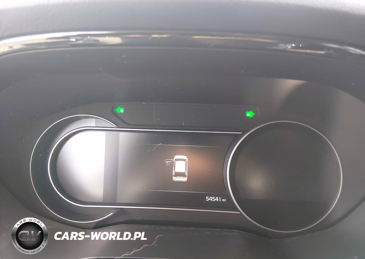 2020 Kia Niro Ev Ex VIN:KNDCC3LG9L5062793 - 18