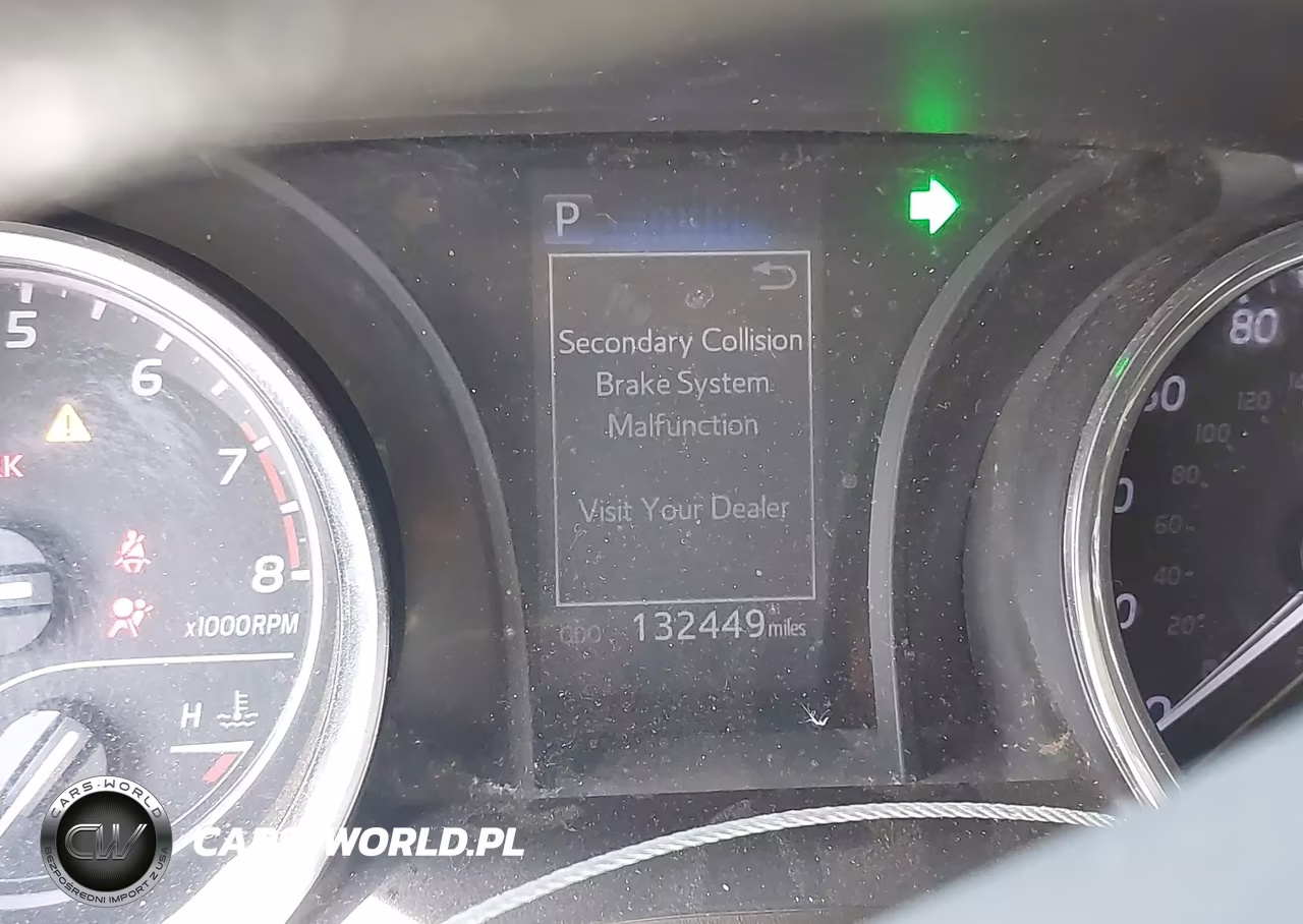 2019 Toyota Camry Le VIN:4T1B11HK1KU197060 - 7