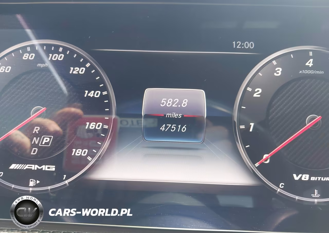 2020 Mercedes-Benz Amg G 63 4Matic VIN:WDCYC7HJ9LX337112 - 7