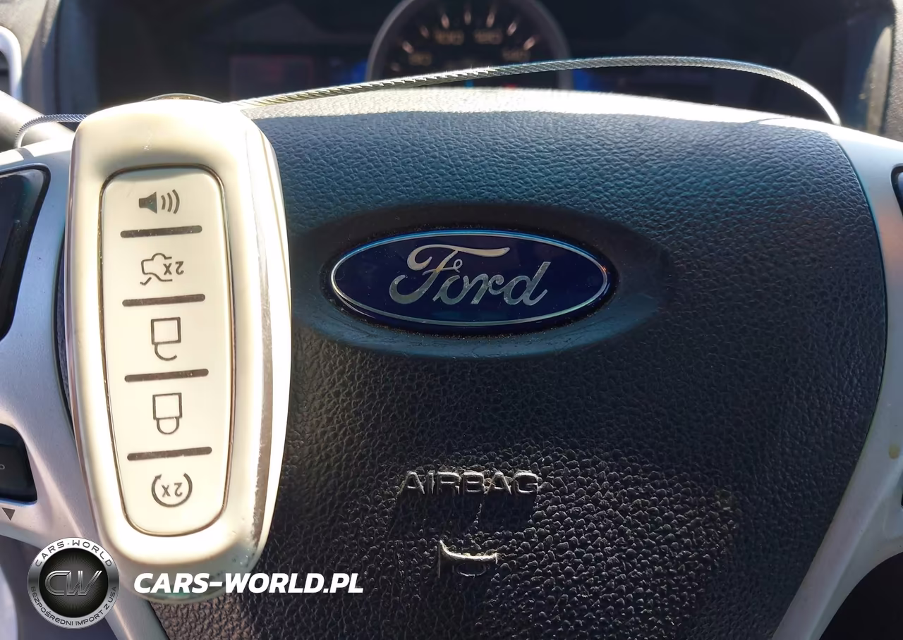 2013 Ford Explorer Limited VIN:1FM5K8F86DGA24663 - 11
