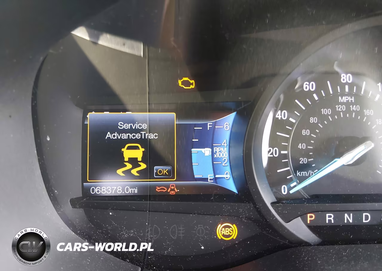 2016 Ford Edge Titanium VIN:2FMPK4K90GBC21162 - 15