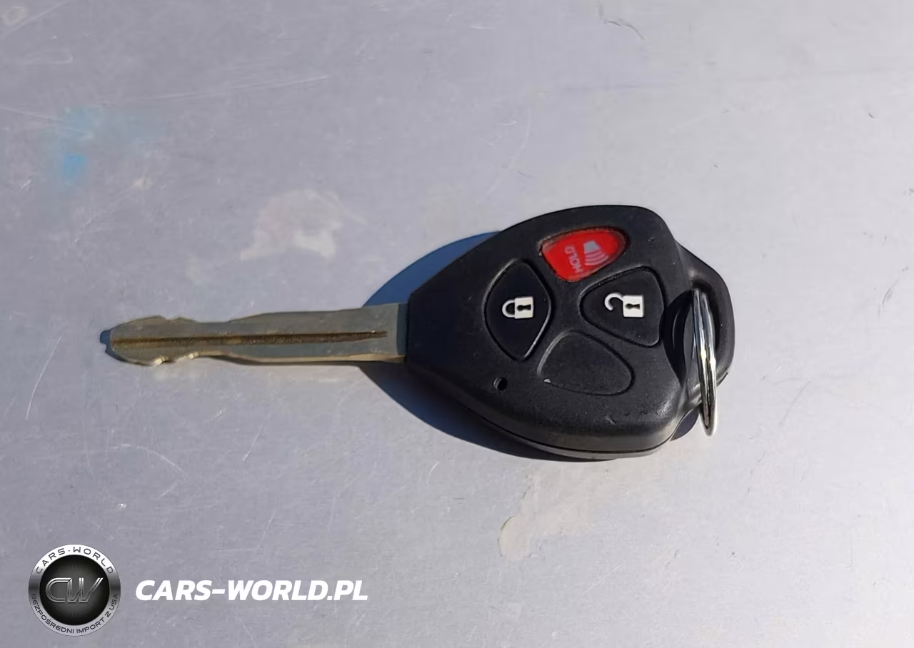 2007 Scion Tc VIN:JTKDE177270217578 - 11