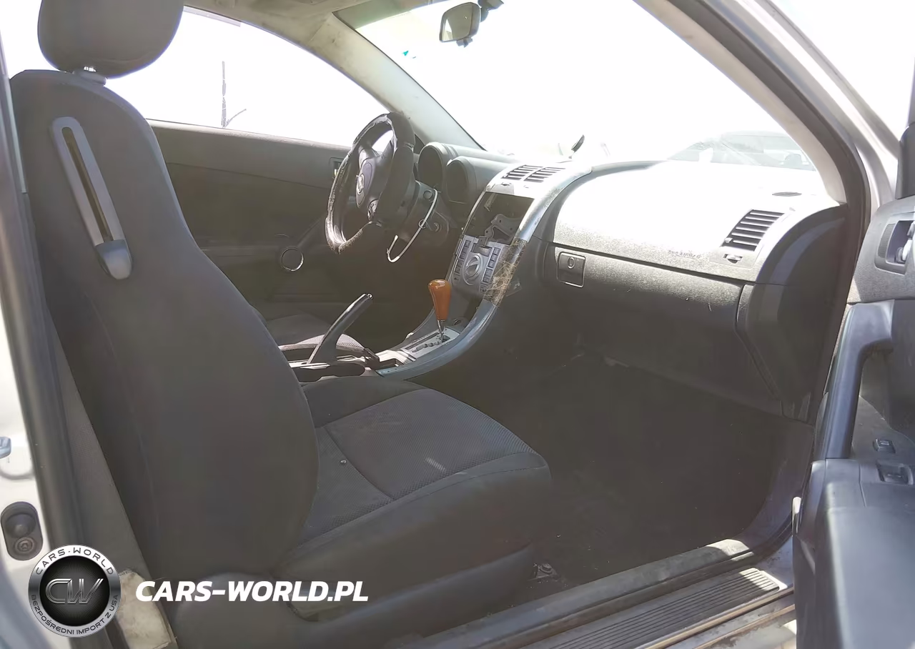 2007 Scion Tc VIN:JTKDE177270217578 - 5