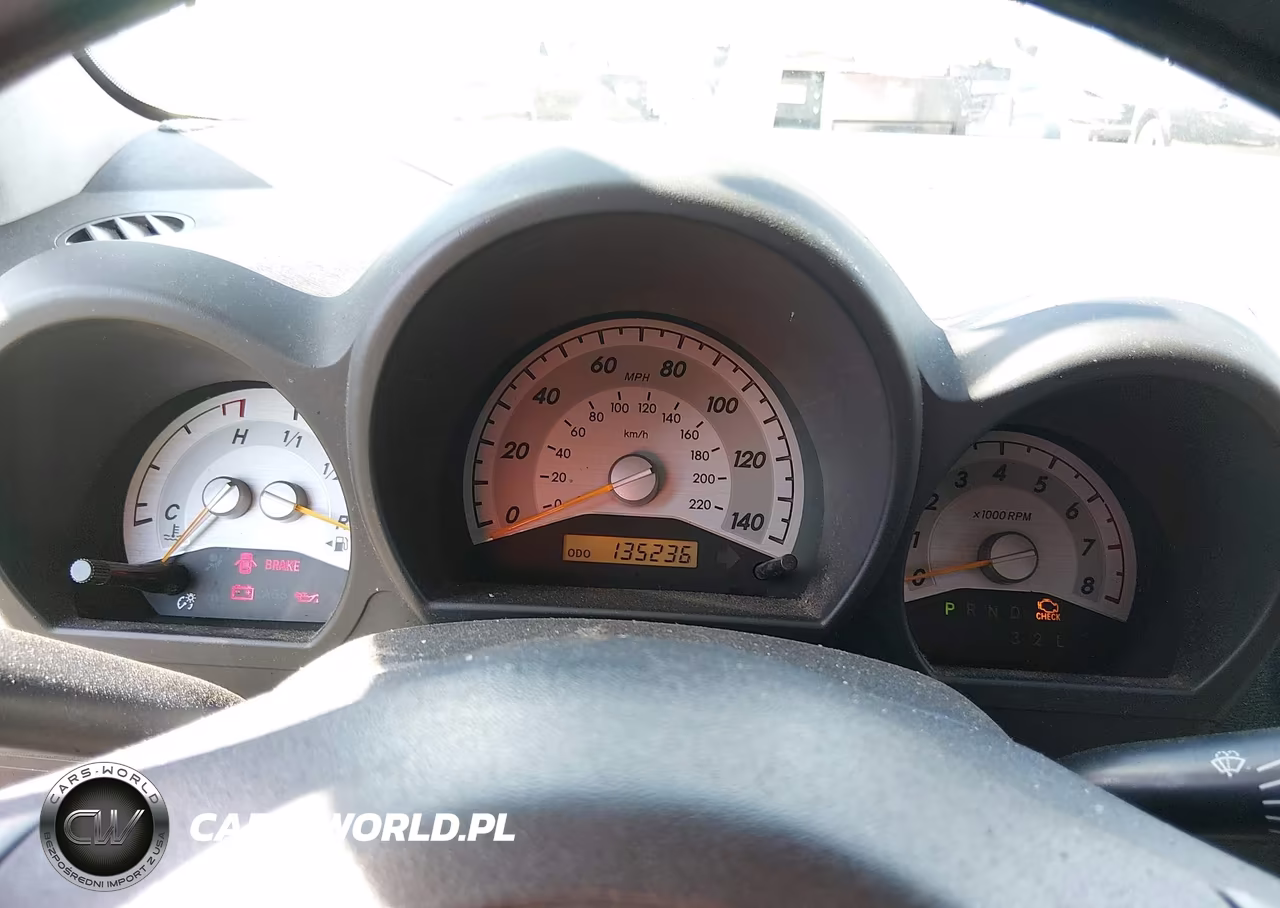 2007 Scion Tc VIN:JTKDE177270217578 - 7