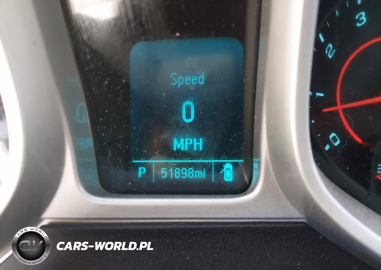 2015 Chevrolet Camaro 1Lt VIN:2G1FD1E39F9303289 - 15