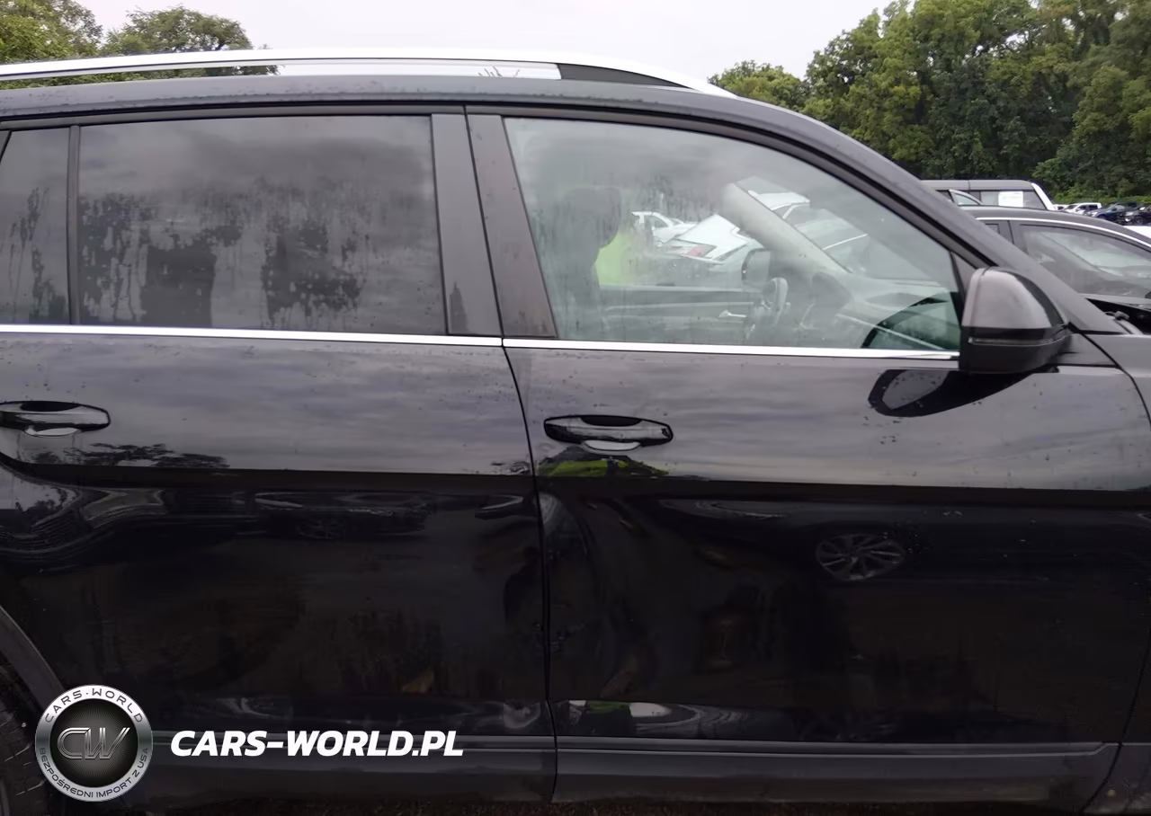 2019 Volkswagen Atlas 3.6L V6 Se W-Technology VIN:1V2WR2CA6KC560430 - 6