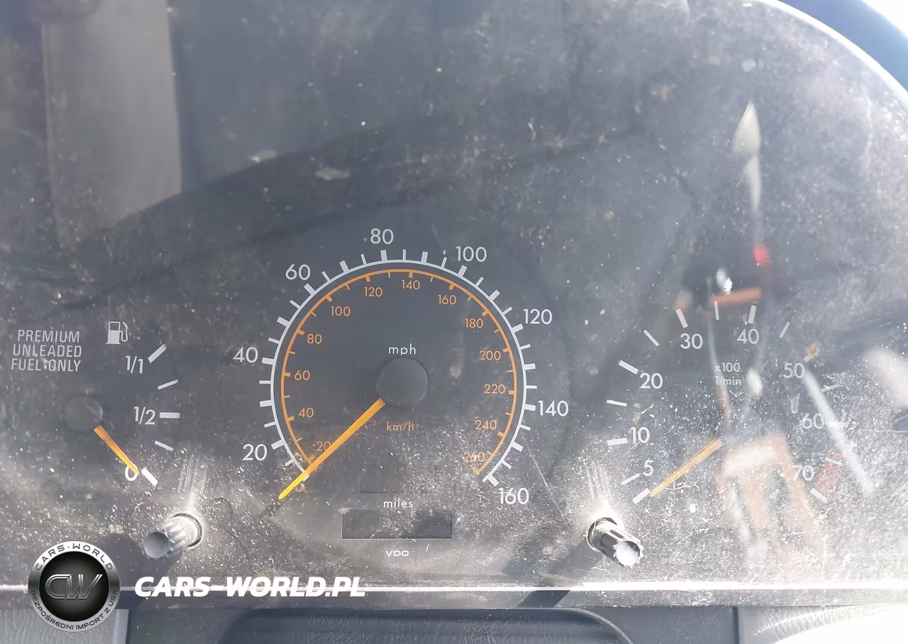 1999 Mercedes-Benz E 320 VIN:WDBJF65H2XA885762 - 7