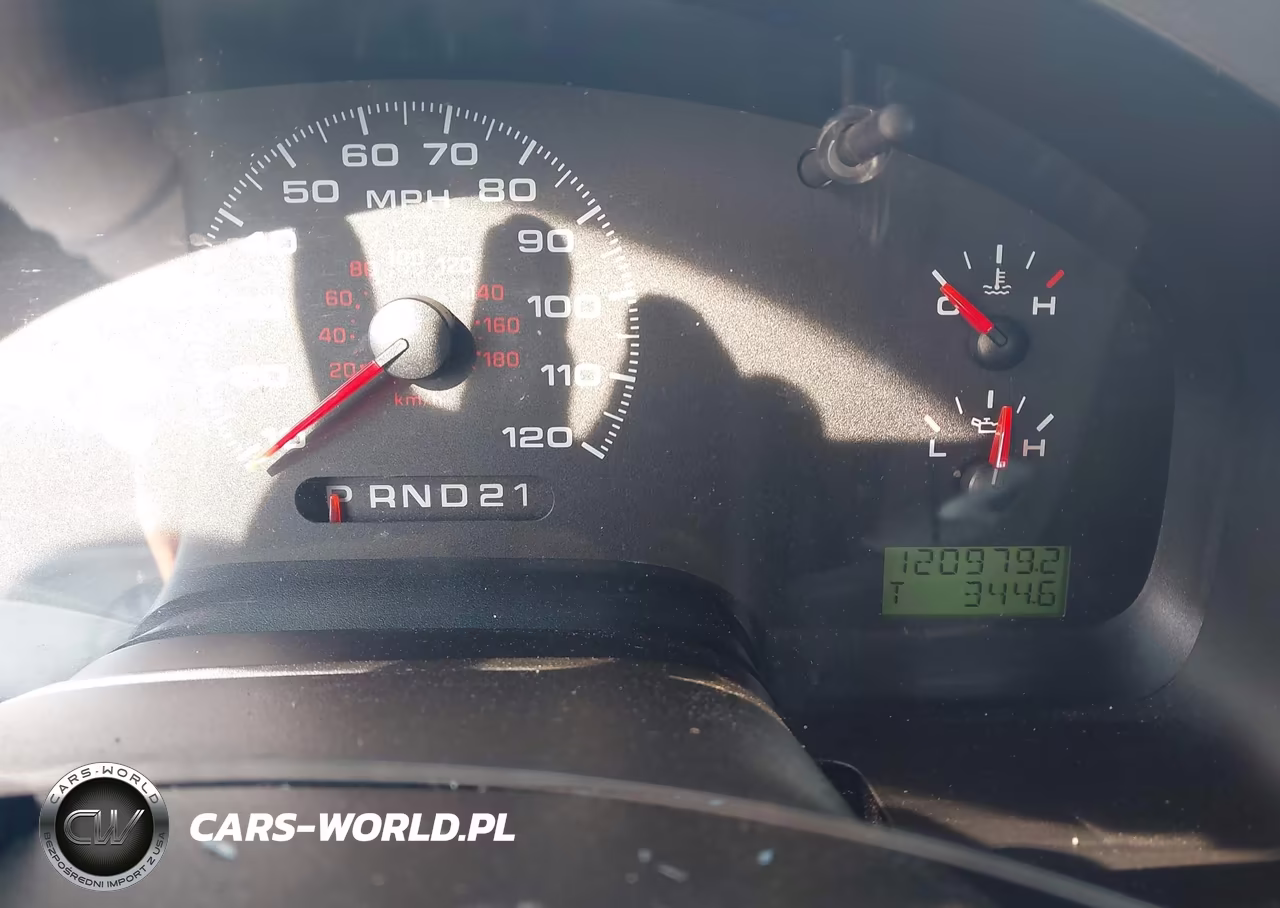 2007 Ford F-150 Fx4-Stx-Xl-Xlt VIN:1FTRX14W07FA69219 - 7