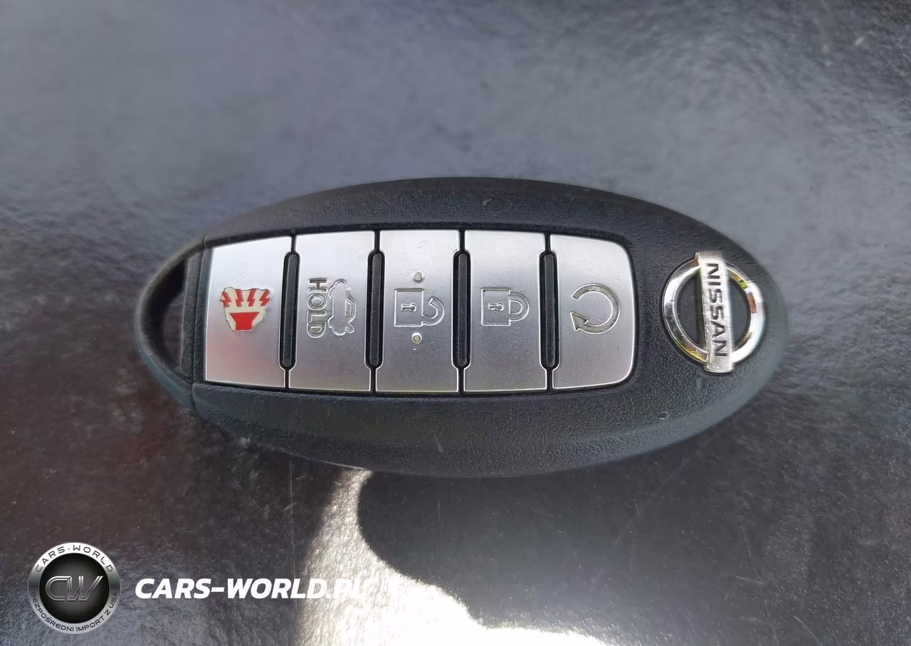2017 Nissan Altima 2.5 Sv VIN:1N4AL3AP5HC169441 - 11