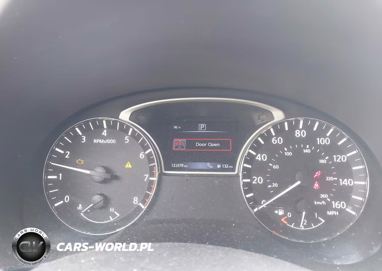 2017 Nissan Altima 2.5 Sv VIN:1N4AL3AP5HC169441 - 7