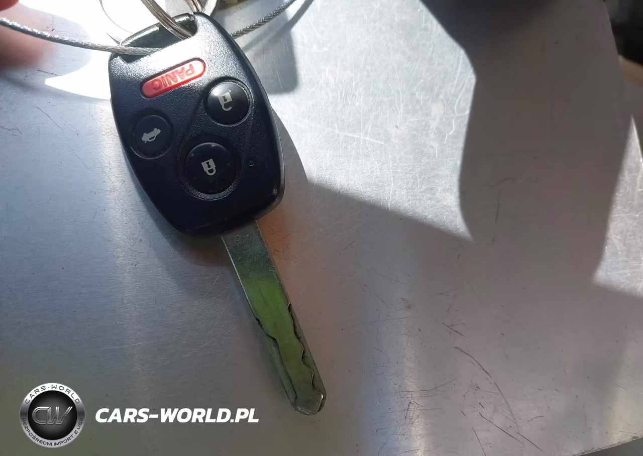 2010 Honda Accord 2.4 Lx-P VIN:1HGCP2F41AA102936 - 11