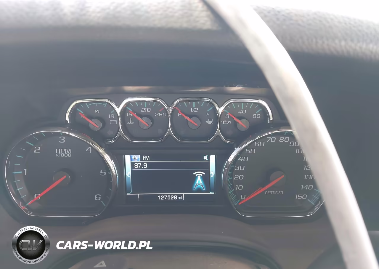 2020 Chevrolet Tahoe 2Wd Commercial Fleet VIN:1GNLCDEC0LR291850 - 15
