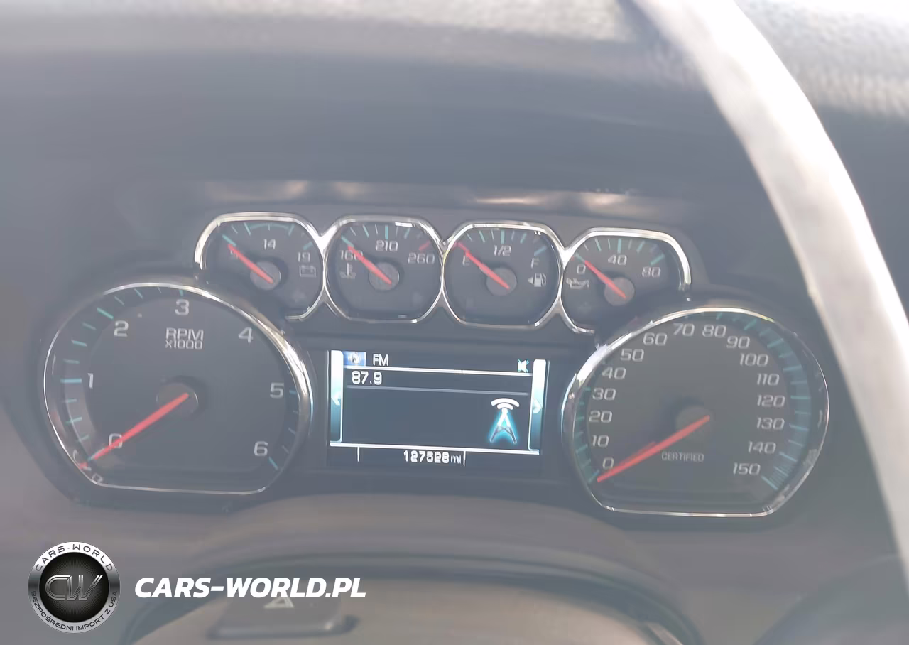 2020 Chevrolet Tahoe 2Wd Commercial Fleet VIN:1GNLCDEC0LR291850 - 7