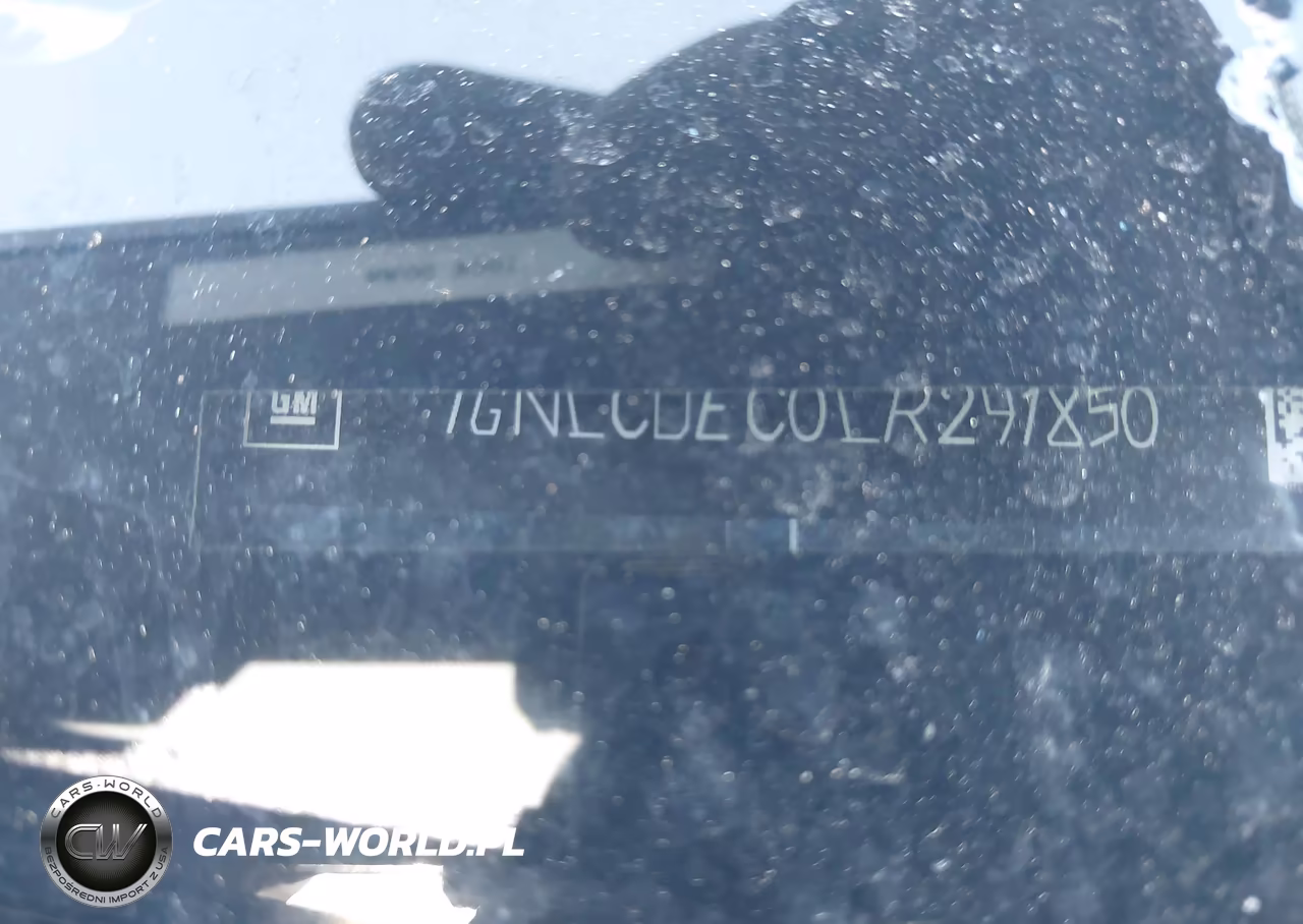 2020 Chevrolet Tahoe 2Wd Commercial Fleet VIN:1GNLCDEC0LR291850 - 9