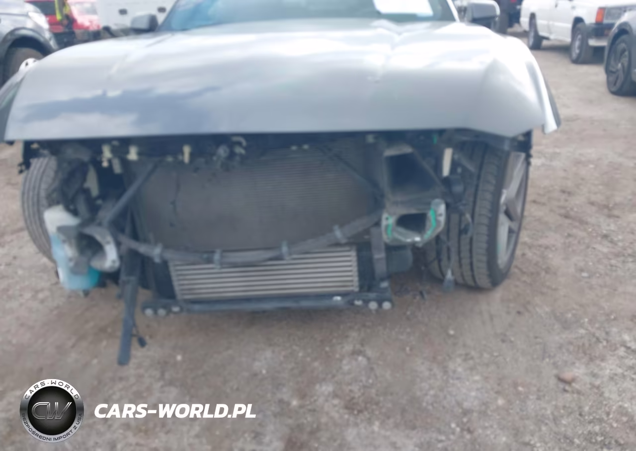 2024 Ford Mustang Ecoboost Premium Fastback VIN:1FA6P8THXR5121288 - 6