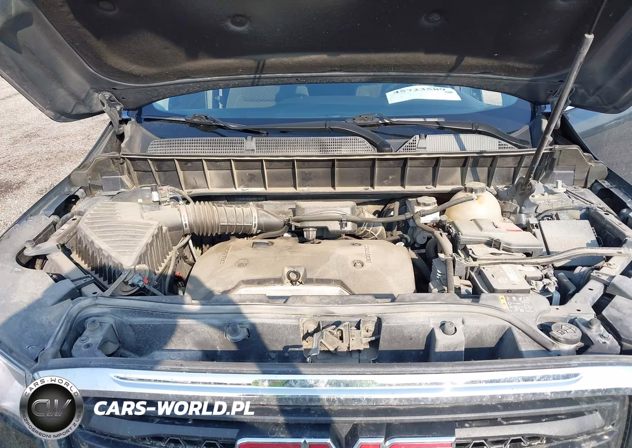 2019 GMC Acadia Sle-1 VIN:1GKKNRLA5KZ261548 - 10