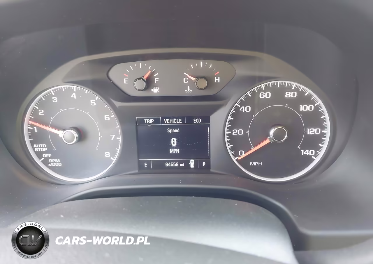 2019 GMC Acadia Sle-1 VIN:1GKKNRLA5KZ261548 - 7