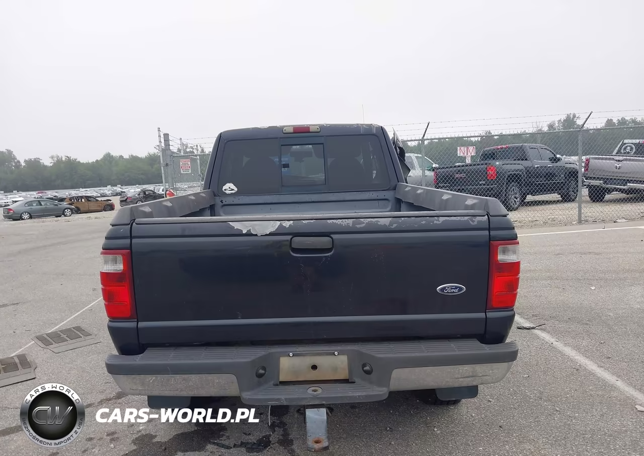 2001 Ford Ranger Edge-Xlt VIN:1FTZR15E01TB09100 - 16