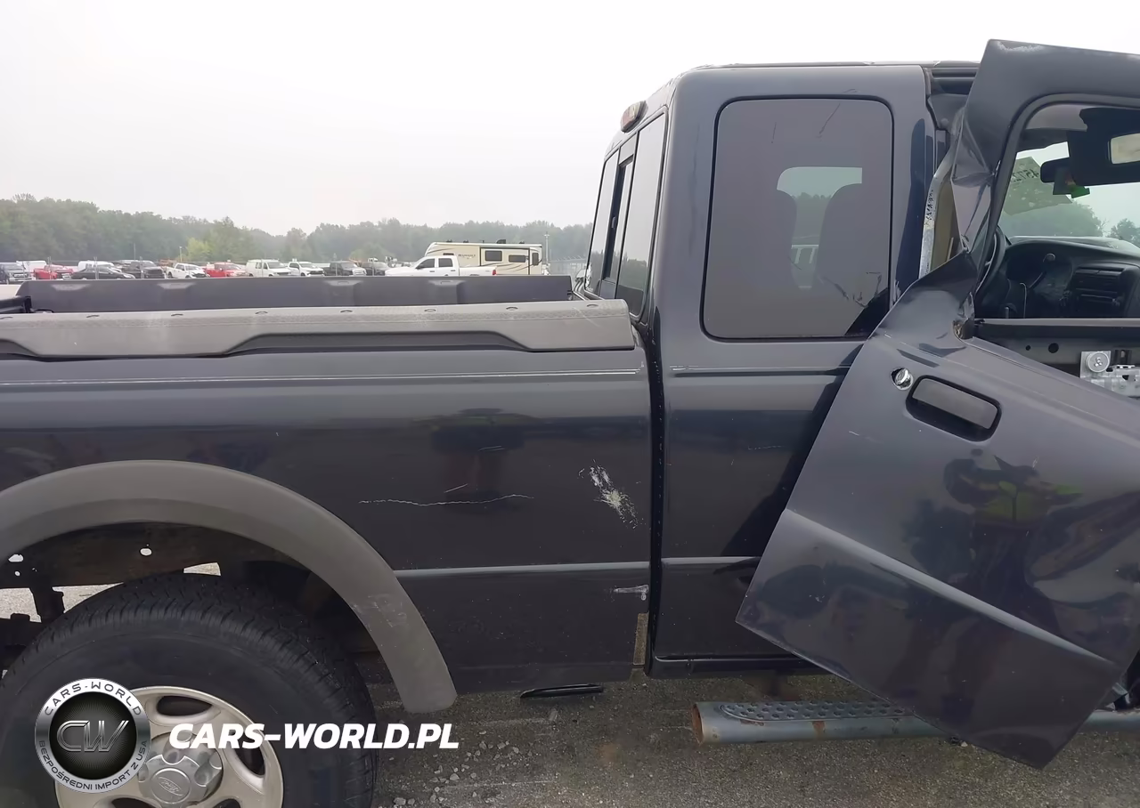 2001 Ford Ranger Edge-Xlt VIN:1FTZR15E01TB09100 - 6