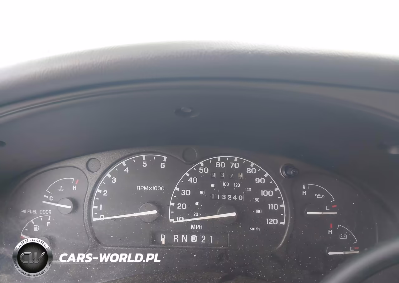 2001 Ford Ranger Edge-Xlt VIN:1FTZR15E01TB09100 - 7