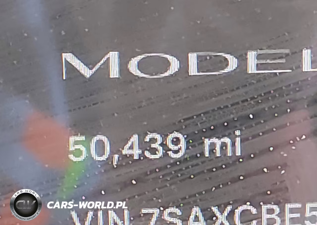2023 Tesla Model X Dual Motor All-Wheel Drive-Standard Range VIN:7SAXCBE51PF421195 - 16