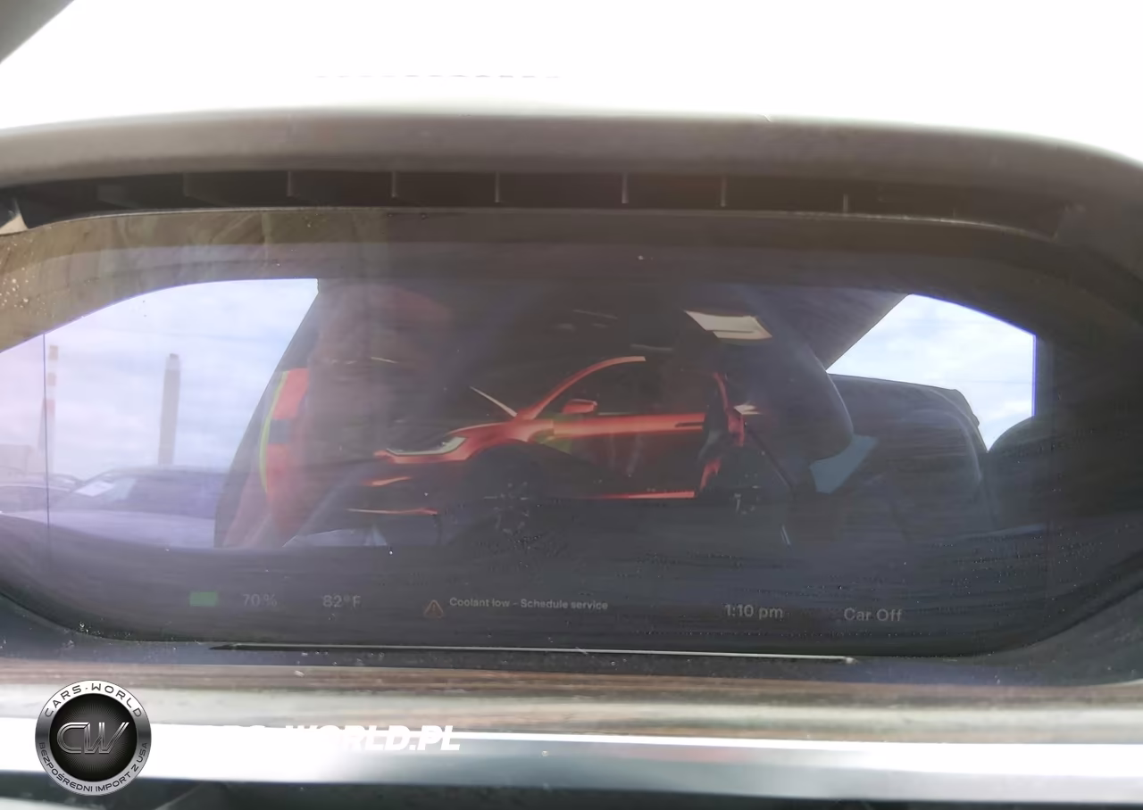 2023 Tesla Model X Dual Motor All-Wheel Drive-Standard Range VIN:7SAXCBE51PF421195 - 7