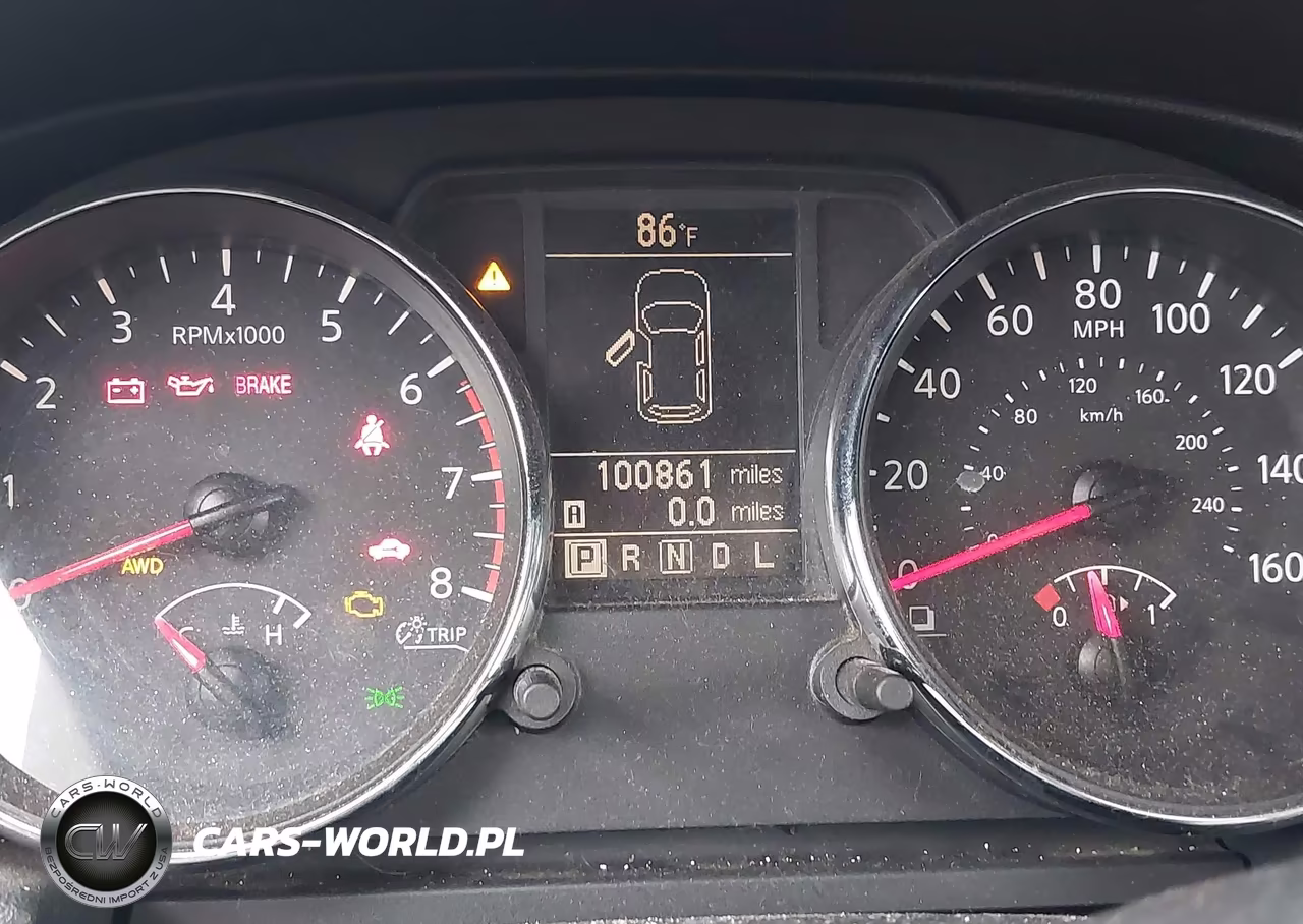 2011 Nissan Rogue Sv VIN:JN8AS5MV9BW687551 - 7