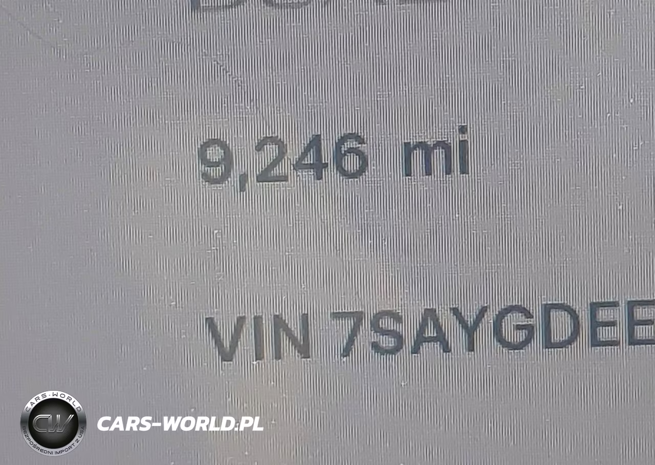 2026 Tesla Model Y All-Wheel Drive-Long Range Launch Series-Premium All-Wheel Drive VIN:7SAYGDEE1TF345363 - 15