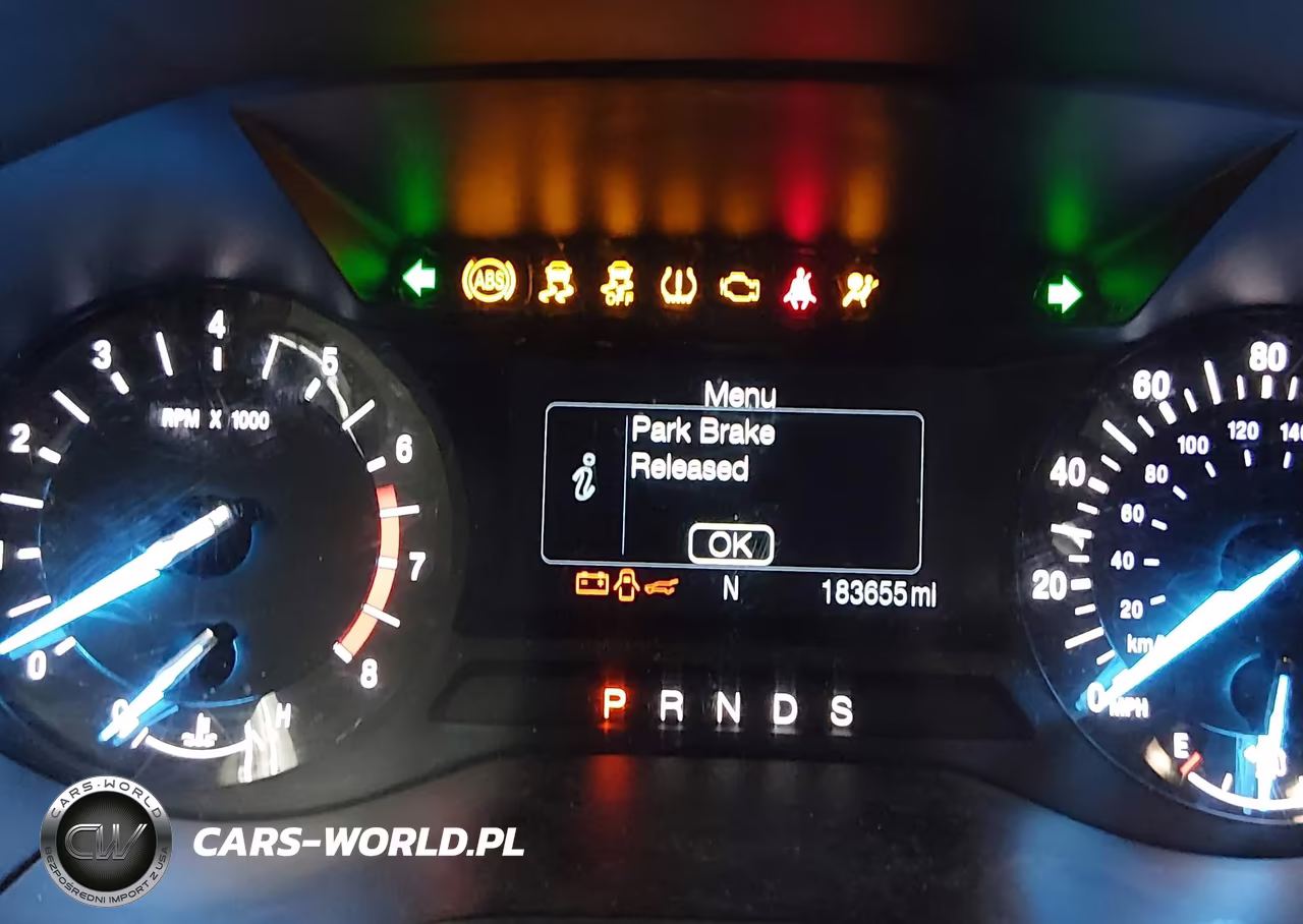 2017 Ford Edge Sel VIN:2FMPK3J87HBB89251 - 7