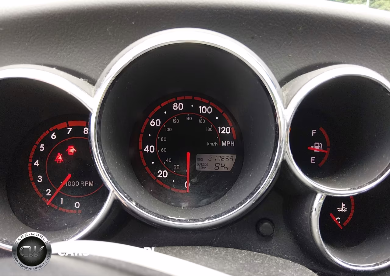2005 Pontiac Vibe VIN:5Y2SM63895Z433806 - 7