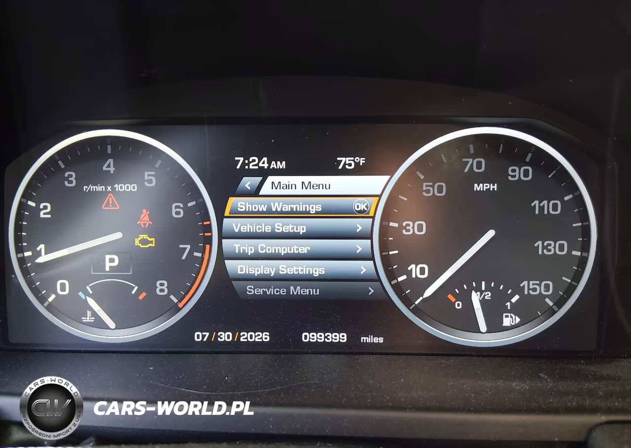2016 Land Rover Range Rover Evoque Se-Se Premium VIN:SALVP2BG0GH149293 - 7