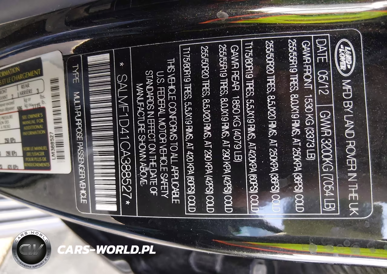 2016 Land Rover Range Rover Evoque Se-Se Premium VIN:SALVP2BG0GH149293 - 9