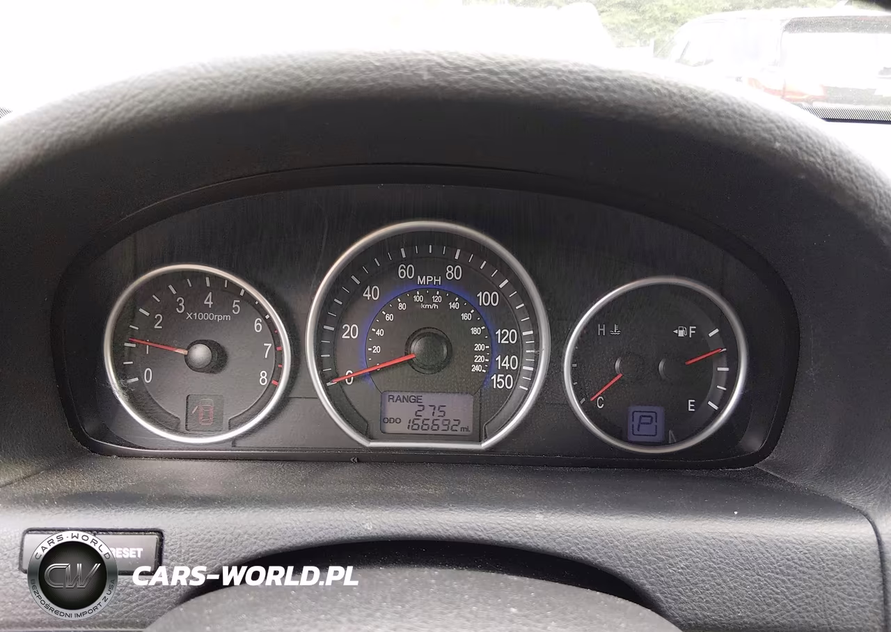 2011 Hyundai Veracruz Limited VIN:KM8NUDCC6BU152217 - 7