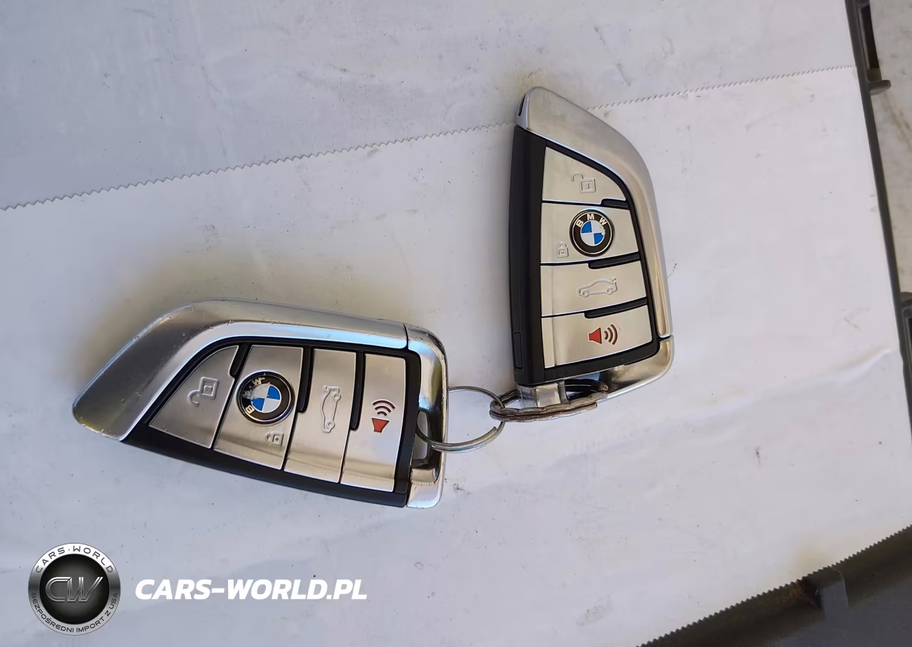 2020 BMW 740I xDrive VIN:WBA7T4C05LCD40448 - 11
