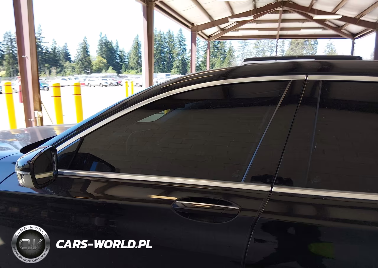 2020 BMW 740I xDrive VIN:WBA7T4C05LCD40448 - 14
