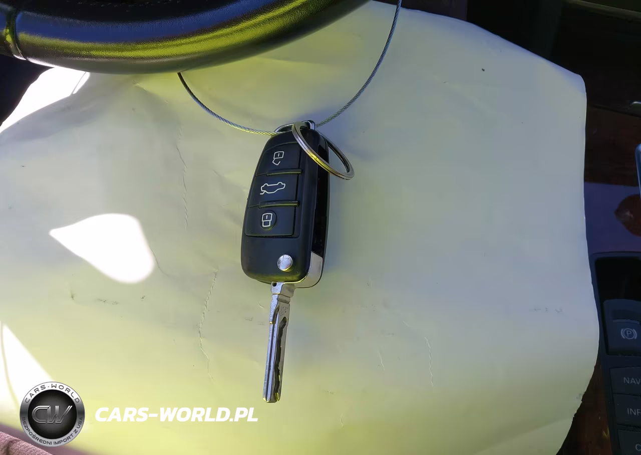 2008 Audi A6 3.2 VIN:WAUAH74F38N178257 - 11