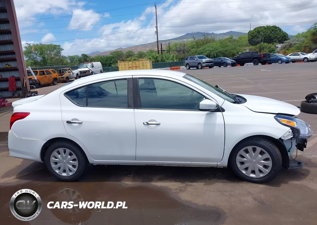 2016 Nissan Versa 1.6 S-1.6 S+-1.6 Sl-1.6 Sv VIN:3N1CN7AP2GL892481 - 14