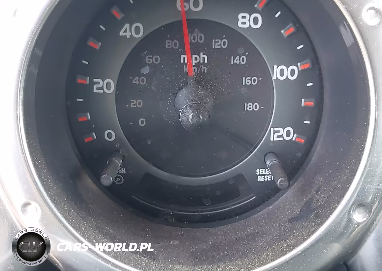 2003 Honda Element Ex VIN:5J6YH28553L002072 - 16