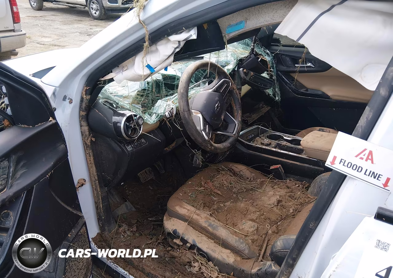 2026 Chevrolet Equinox Awd Activ VIN:3GNAXSEG6TL510773 - 6