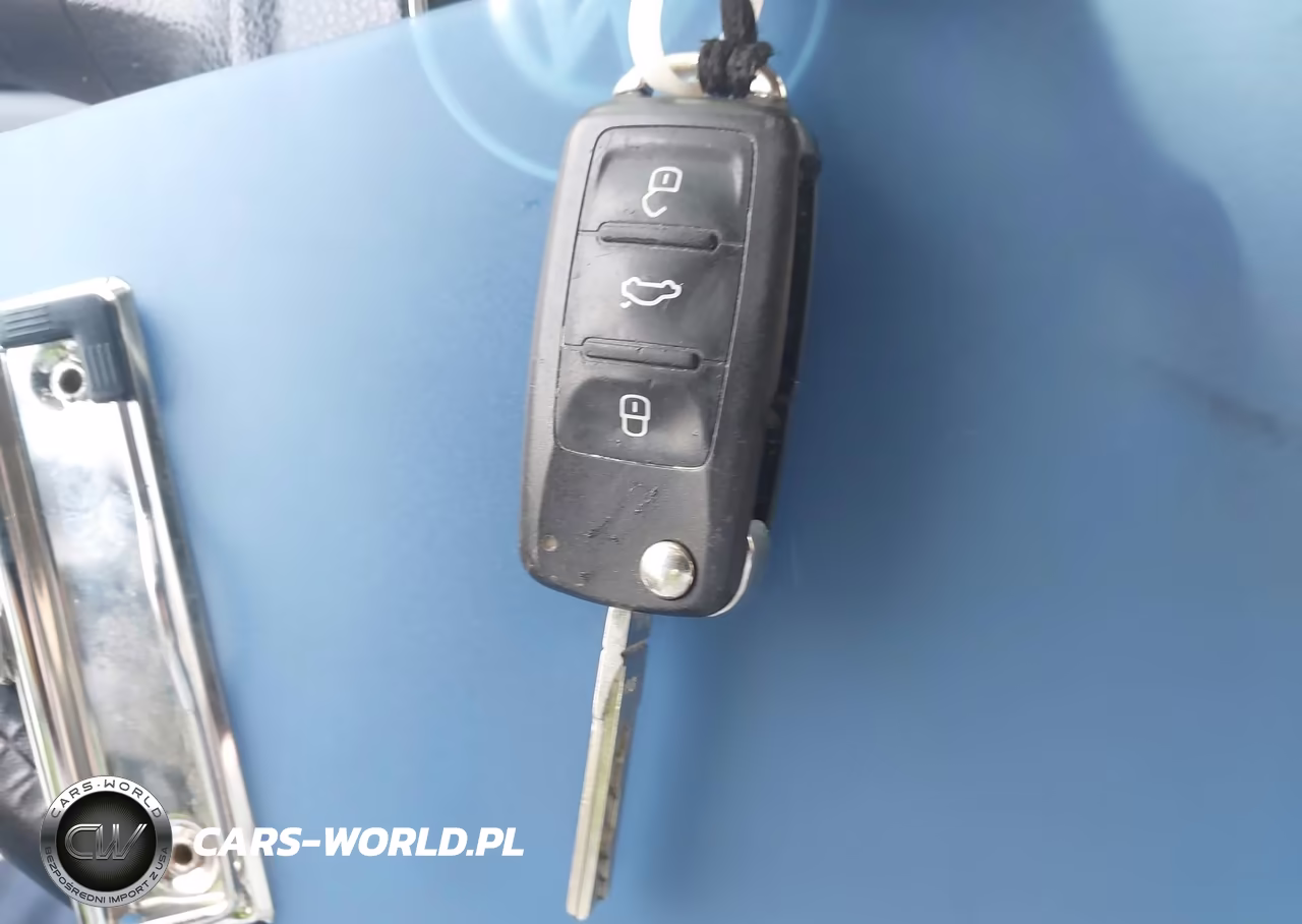 2012 Volkswagen Jetta 2.0L S VIN:3VW2K7AJ1CM379222 - 11