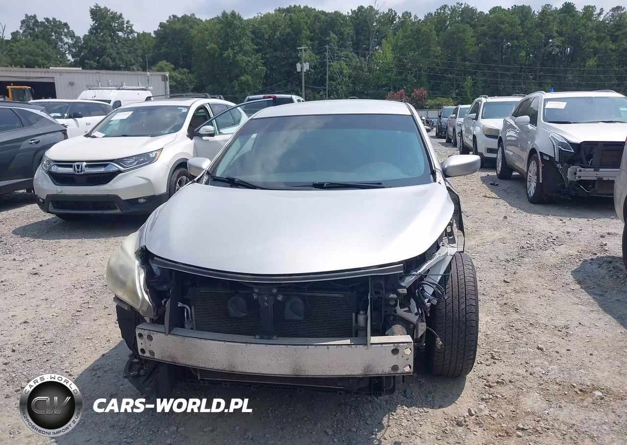2013 Nissan Altima 2.5 S VIN:1N4AL3AP8DC219937 - 12
