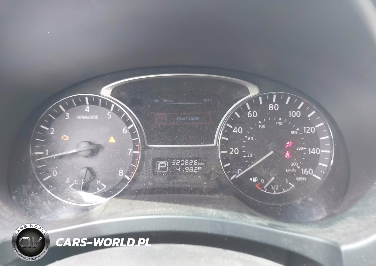 2013 Nissan Altima 2.5 S VIN:1N4AL3AP8DC219937 - 7