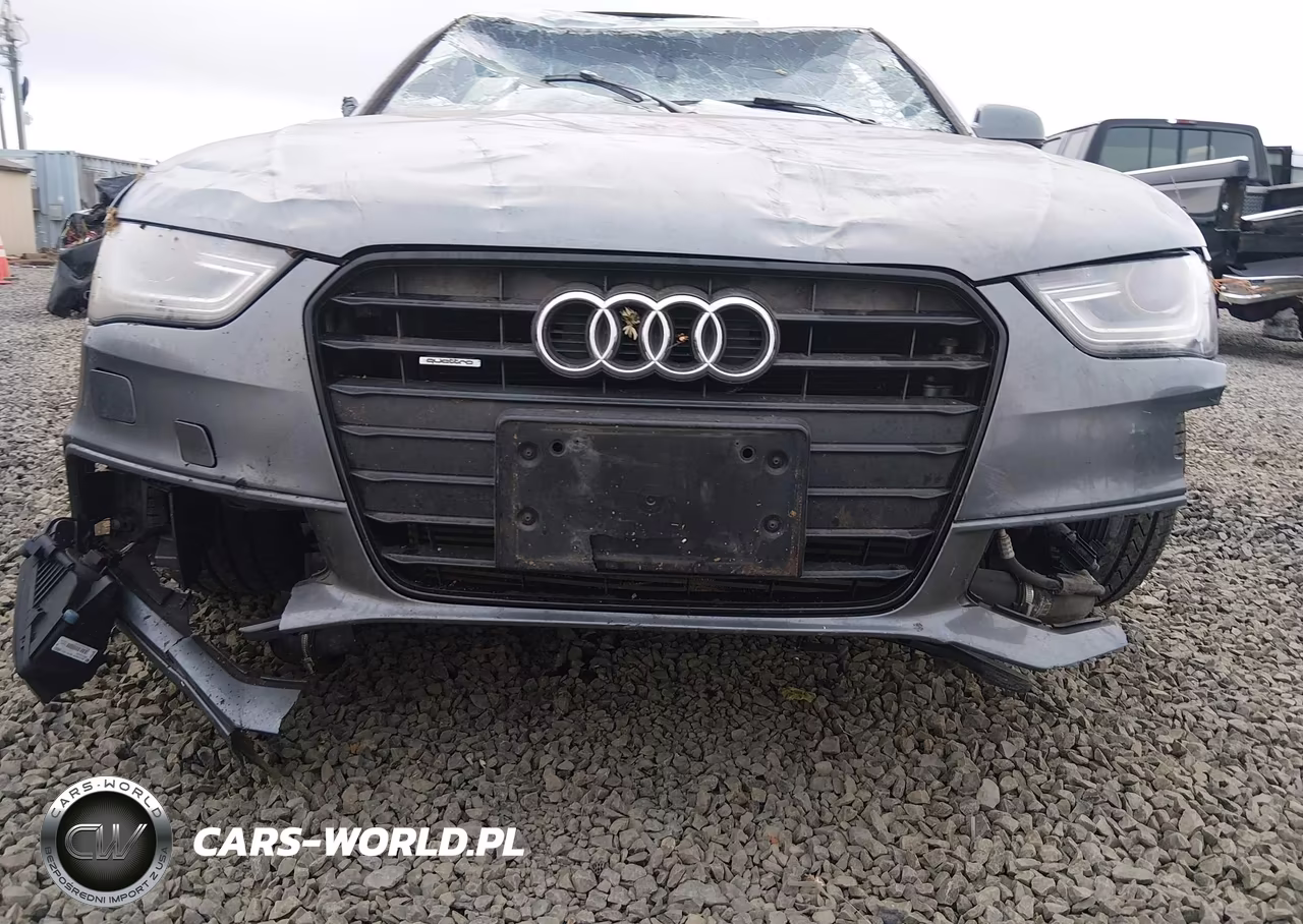 2016 Audi A4 Premium Plus VIN:WAUFFAFL8GN000371 - 6