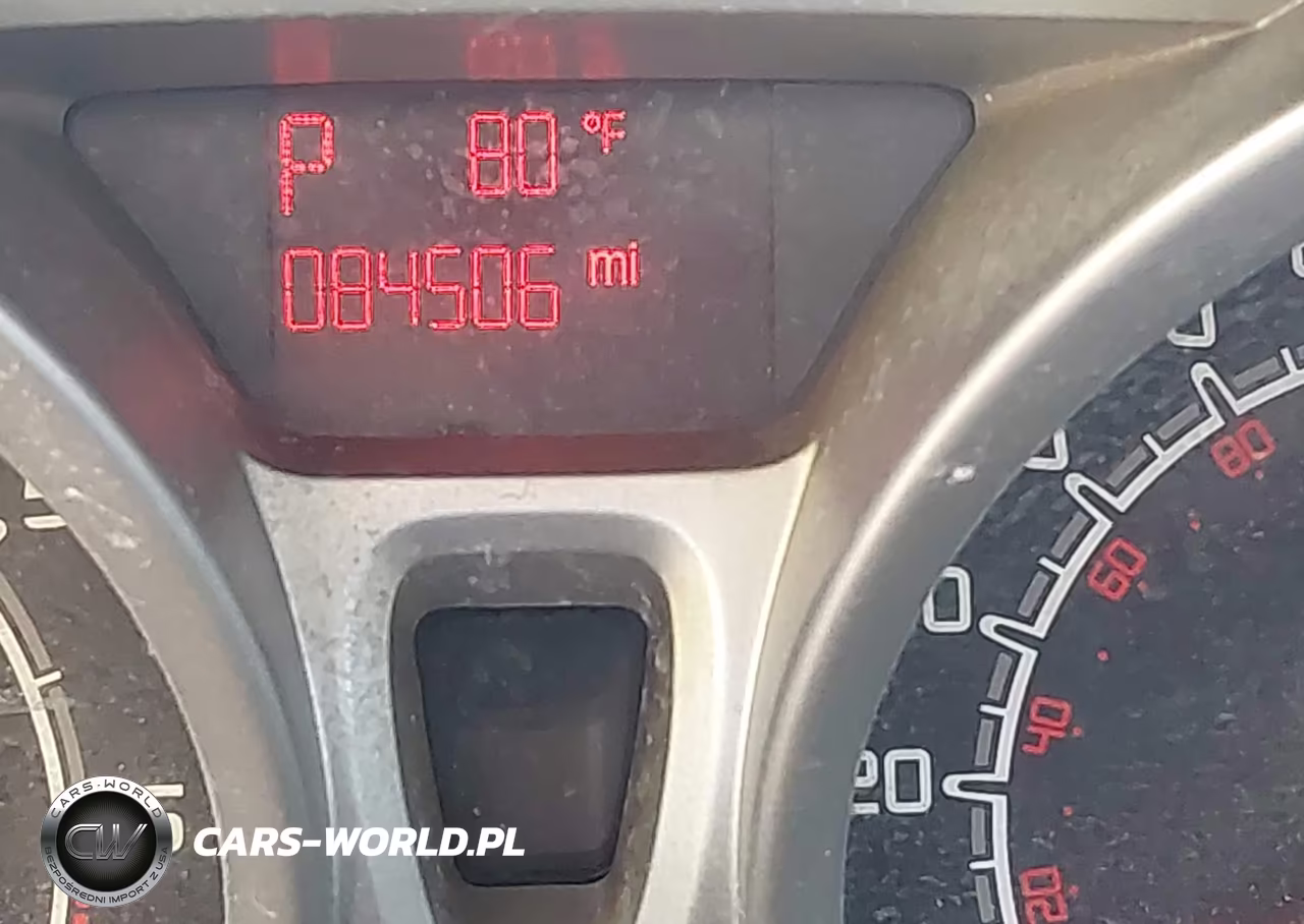 2011 Ford Fiesta Se VIN:3FADP4EJ9BM147932 - 15
