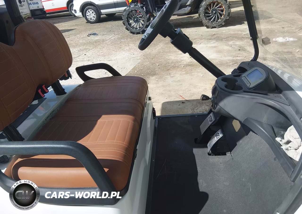 2023 Golf Cart Cruise Car C40 VIN:XXXXXXXLTA0143644 - 5