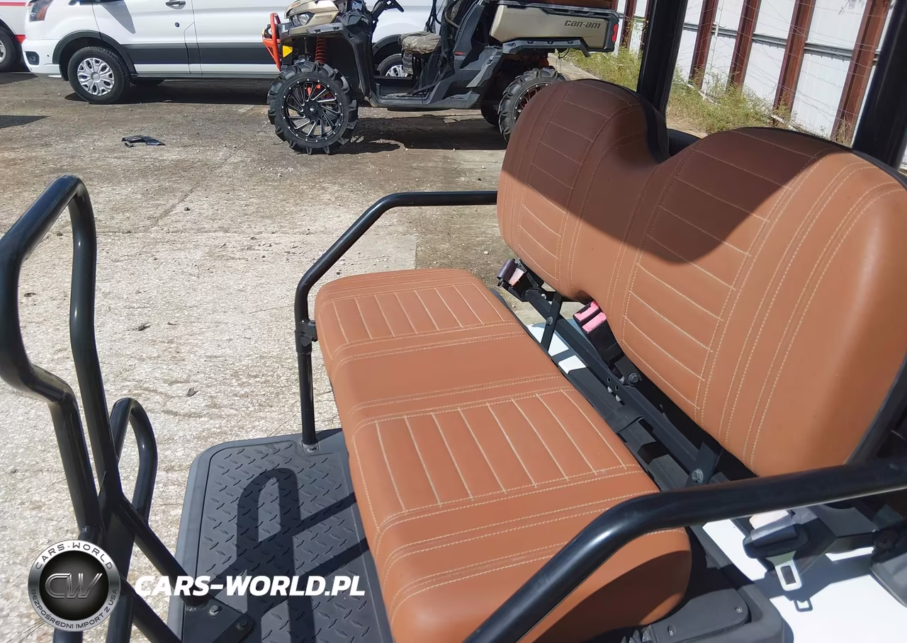 2023 Golf Cart Cruise Car C40 VIN:XXXXXXXLTA0143644 - 8