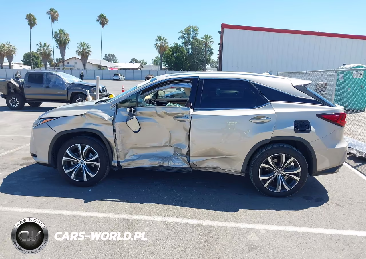 2018 Lexus Rx 350 VIN:JTJBZMCAXJ2036839 - 14